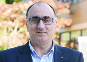 João Barroso, investigador do INESC TEC, é o novo reitor da Universidade de Trás-os-Montes e Alto Douro (UTAD)