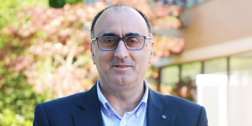 João Barroso, investigador do INESC TEC, é o novo reitor da Universidade de Trás-os-Montes e Alto Douro (UTAD)