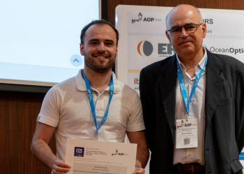 Four awards and three nominations for sector organisations – INESC TEC’s photonics research acclaimed at international conference