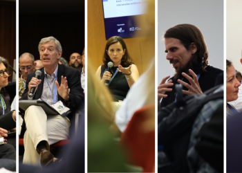 O ecossistema nacional de ciência e inovação juntou-se para dar contributos para a AI2 e o INESC TEC não faltou à chamada
