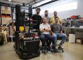 Há uma nova spin-off do INESC TEC para levar robótica inteligente à agricultura e à indústria