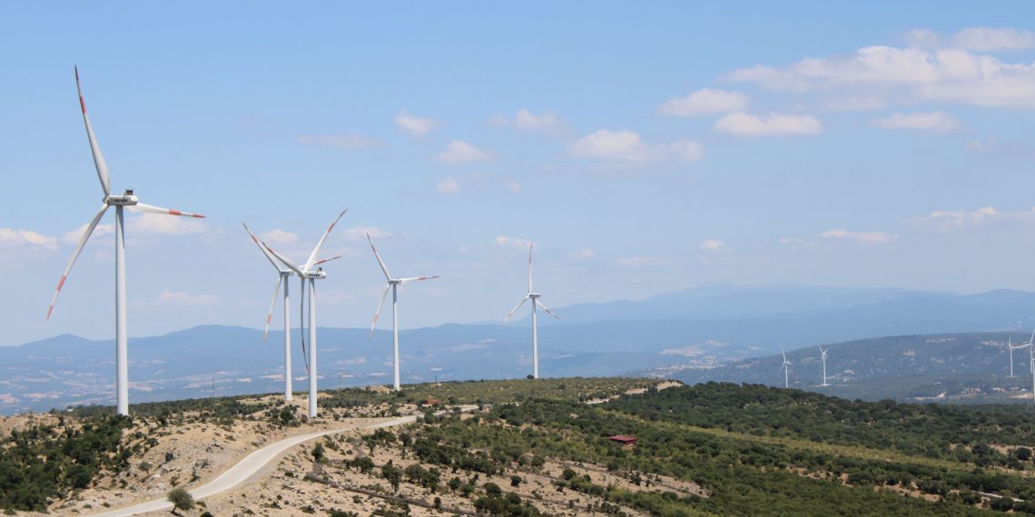 INESC TEC em novo projeto para desenvolver plataforma inteligente de monitorização de pás de turbinas eólicas