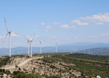 INESC TEC em novo projeto para desenvolver plataforma inteligente de monitorização de pás de turbinas eólicas