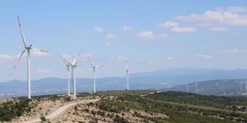 INESC TEC em novo projeto para desenvolver plataforma inteligente de monitorização de pás de turbinas eólicas