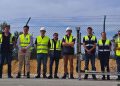 How can gas networks prepare for the energy transition? The answer lies in the optical sensors developed by INESC TEC