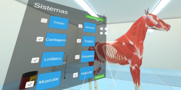 Pode a realidade virtual melhorar o ensino e motivar os estudantes? O INESC TEC acredita que sim