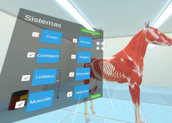 Can virtual reality improve teaching and motivate students? INESC TEC believes so