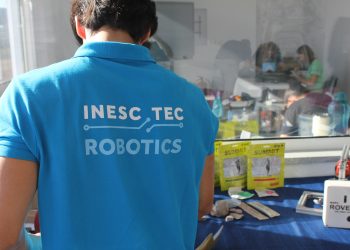 INESC TEC apoia segunda missão espacial análoga em habitat em Portugal