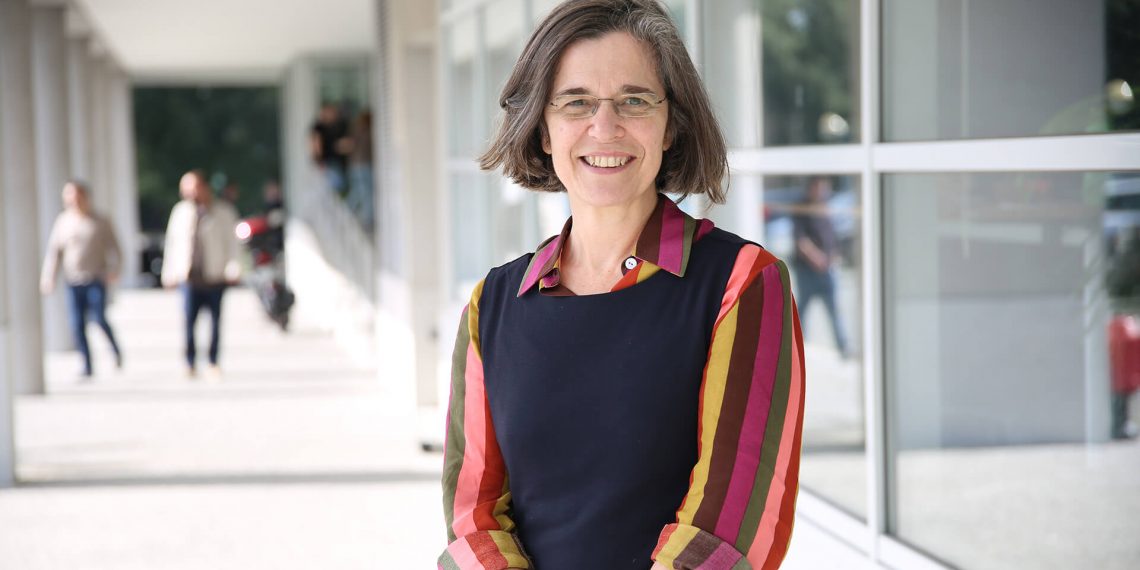 De “uma grande generosidade e uma atenção genuína aos outros” – in Memoriam de Maria Antónia Carravilla