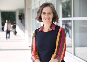 De “uma grande generosidade e uma atenção genuína aos outros” – in Memoriam de Maria Antónia Carravilla