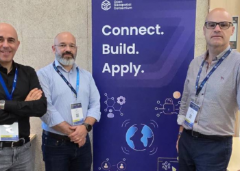 INESC TEC reforça presença internacional na definição de standards para Digital Twins
