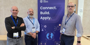 INESC TEC reinforces international position in the development of Digital Twin standards