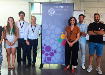 INESC TEC Photonics recognised once again – this time at the debut edition of an international congress