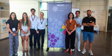 INESC TEC Photonics recognised once again – this time at the debut edition of an international congress