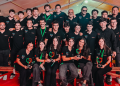 Apoiada pelo INESC TEC, FS FEUP soma vitórias na Suíça e em Portugal – de olhos postos em 2027