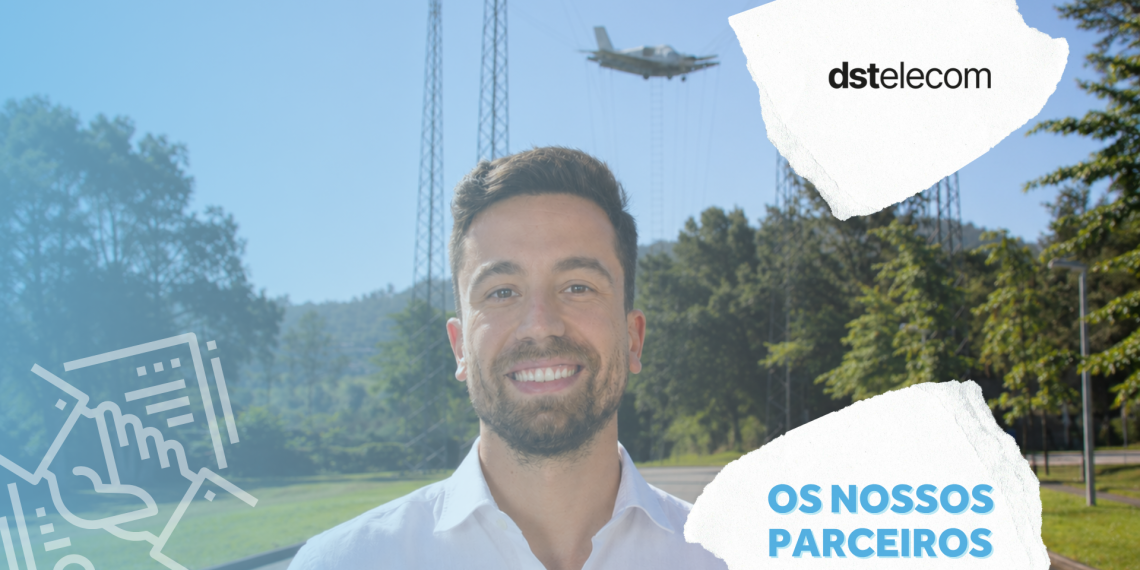 Conheça a dstelecom