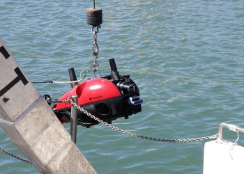 Há mar e mar, há ir e voltar: NETTAG+ mostra como combater redes de pesca “fantasma” com tecnologia INESC TEC e acaba de vencer um prémio