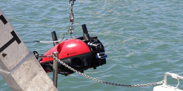 Há mar e mar, há ir e voltar: NETTAG+ mostra como combater redes de pesca “fantasma” com tecnologia INESC TEC e acaba de vencer um prémio