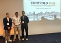 Investigação INESC TEC vence Best Paper Award na CONTROLO 2026