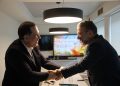 INESC TEC e Efacec assinam contrato-programa com a estreia de novo modelo de colaboração com a indústria