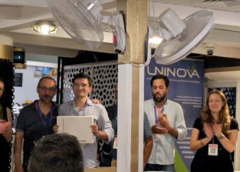 INESC TEC receives Best Paper award at national Computer Science conference 