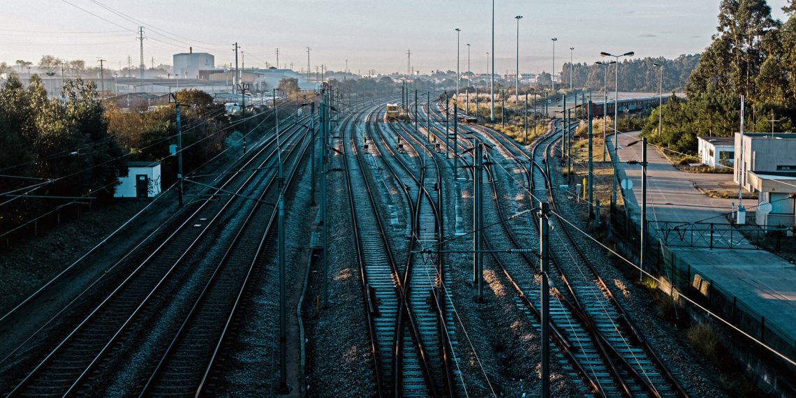 Os princípios da Indústria 5.0 sobre carris: INESC TEC lidera projeto para transformar a ferrovia europeia