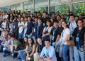 O verão trouxe mais de uma centena de estudantes ao INESC TEC. Vêm estagiar e “experimentar a investigação por dentro” 