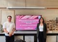 INESC TEC dinamizou workshop sobre espectroscopia em simpósio internacional de recursos minerais