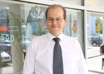 Investigador do INESC TEC, António Pinto, é o novo Diretor da Escola Superior de Tecnologia e Gestão da UTP