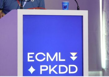 O maior encontro de IA e machine learning da Europa contou com um convidado habitual: o INESC TEC