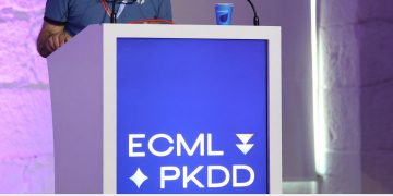 O maior encontro de IA e machine learning da Europa contou com um convidado habitual: o INESC TEC