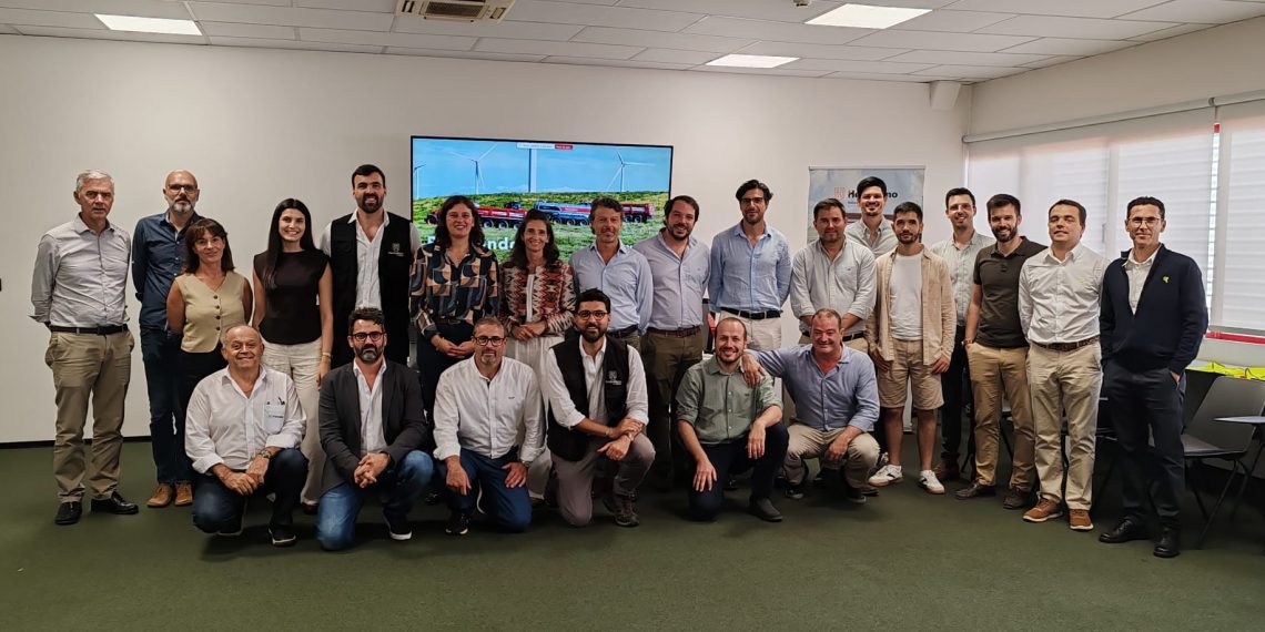 INESC TEC na linha da frente para revolucionar o futuro da floresta e da viticultura através da robótica