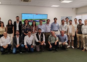 INESC TEC na linha da frente para revolucionar o futuro da floresta e da viticultura através da robótica