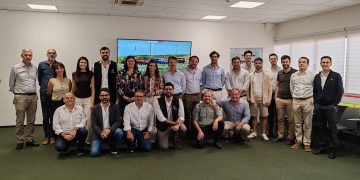 INESC TEC na linha da frente para revolucionar o futuro da floresta e da viticultura através da robótica
